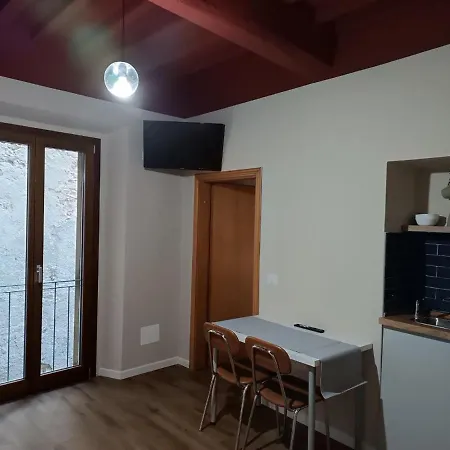 Konukevi 44 Ricci *