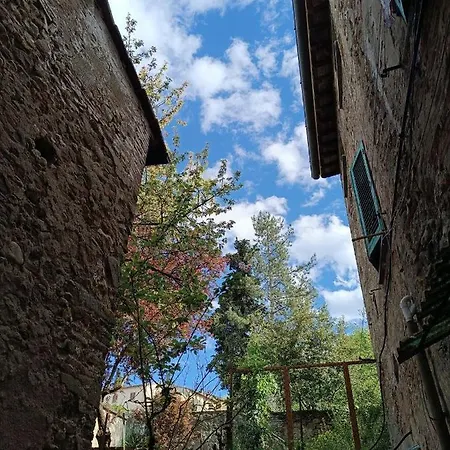 44 Ricci Konukevi Anghiari