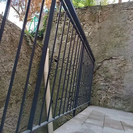 Konukevi 44 Ricci